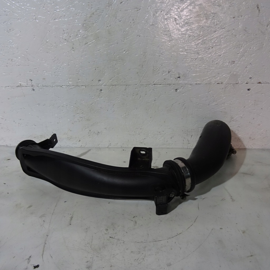 фото №2, Peugeot 208 1.6thp труба воздуха 9680051380