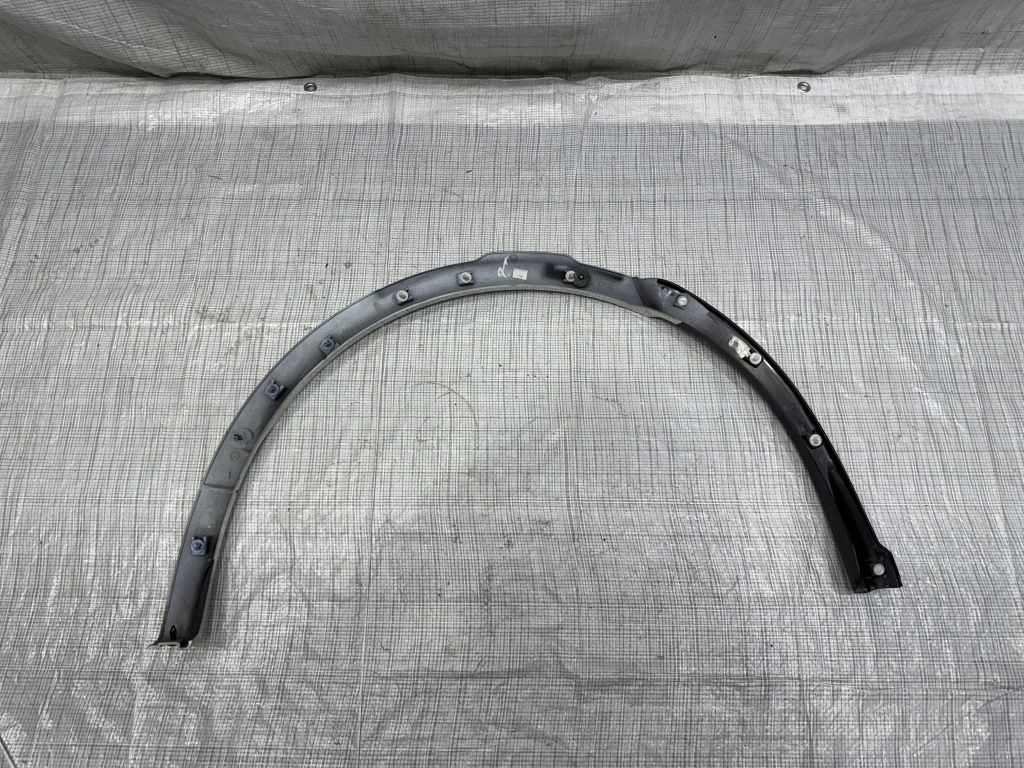 фото №4, Молдинг крыла задняя задняя левая discovery sport r-dynamic 23- lk72-290e23-b