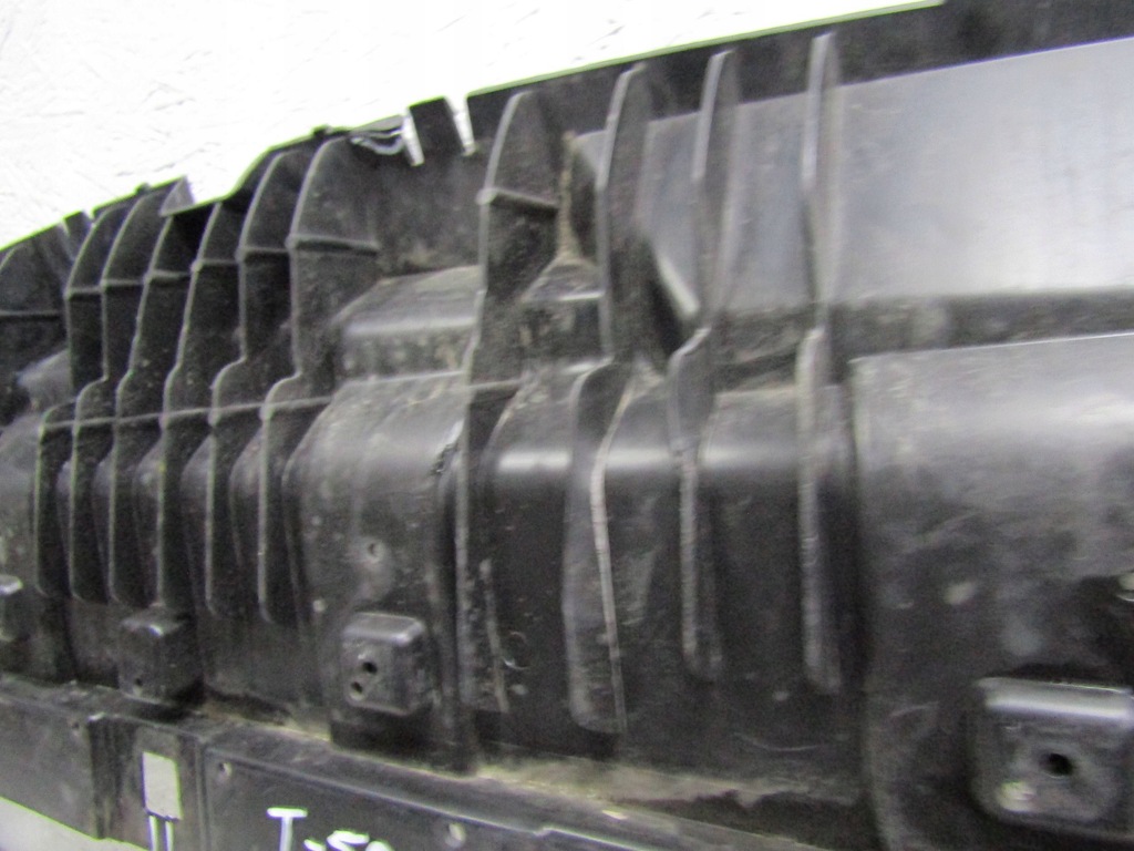 фото №10, Volvo xc40 захист pod бампер 3234594