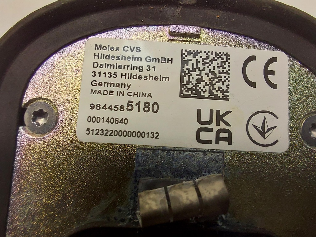 фото №5, Opel grandland lift антена дахова na дах плавник rekin ktvd 9844585180