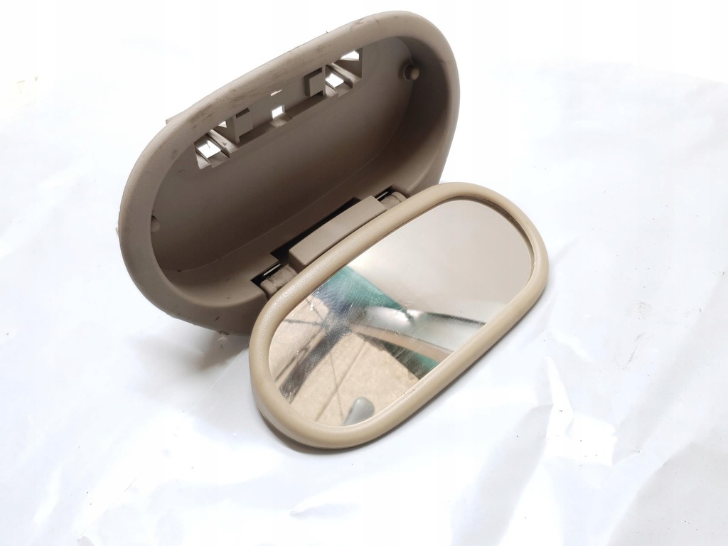 фото №2, Зеркало внутреннее renault grand scenic ii