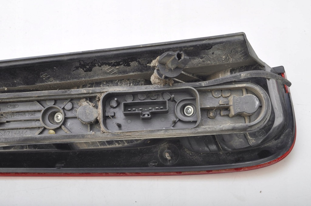 фото №7, Ford c-max лампа правая задняя правый задняя