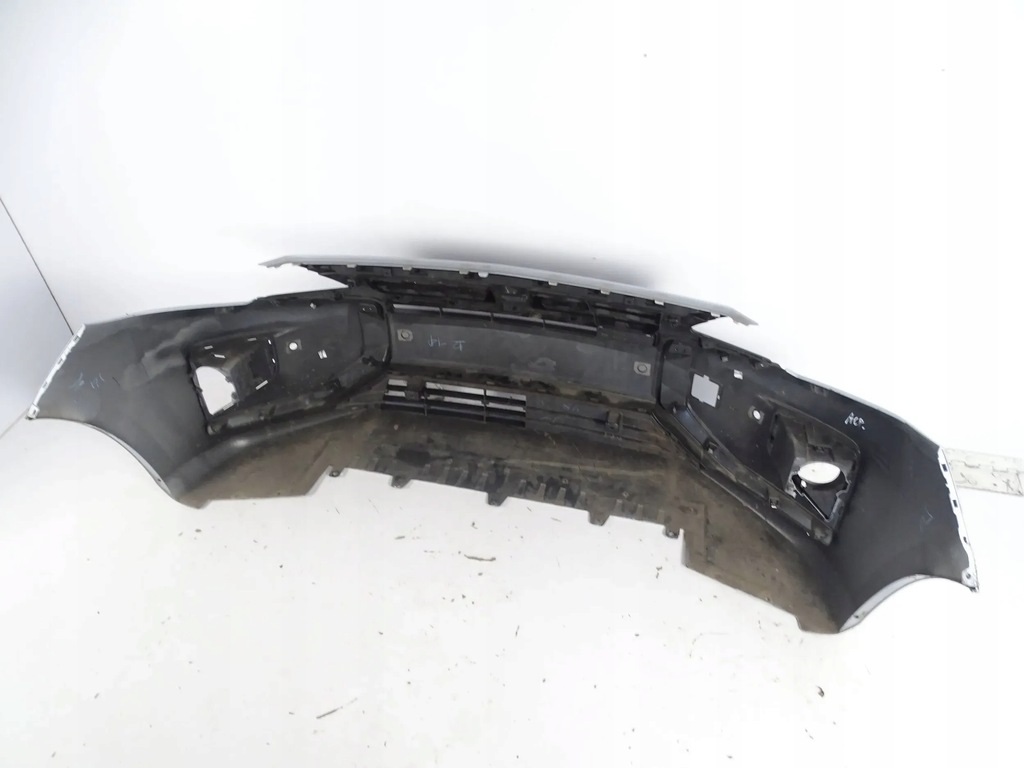 фото №6, Бампер перед передній mitsubishi space star ii 2 lift iii 3 2020+