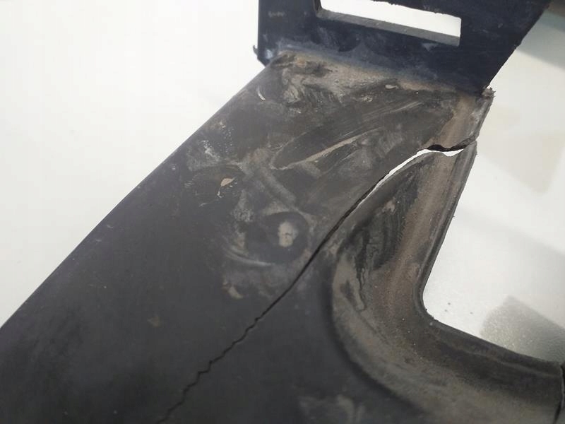 фото №5, Корпус вентилятора радіатора sport i 4.4 v8