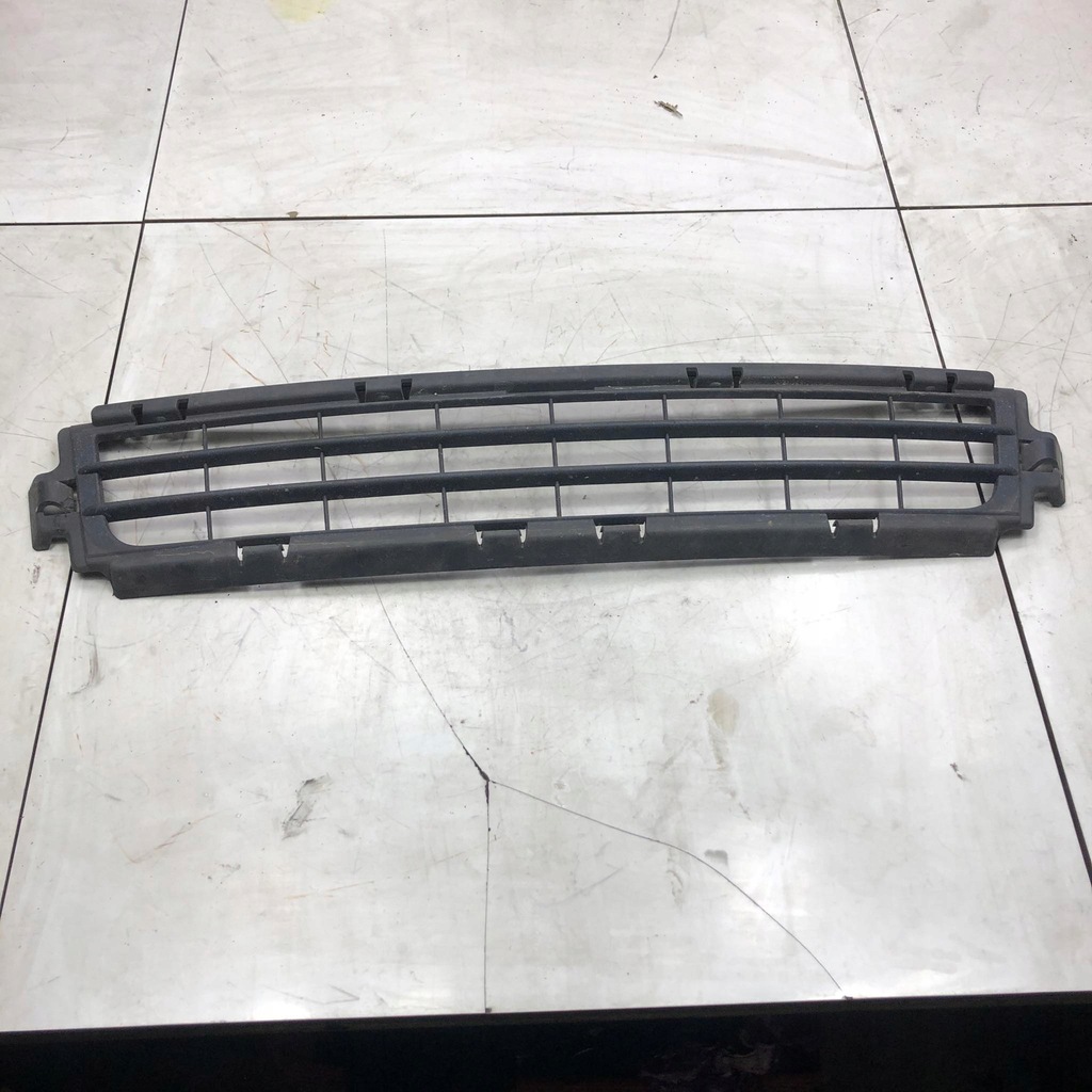 фото №1, Решітка решітка радіатора бампера v50 s40 ii