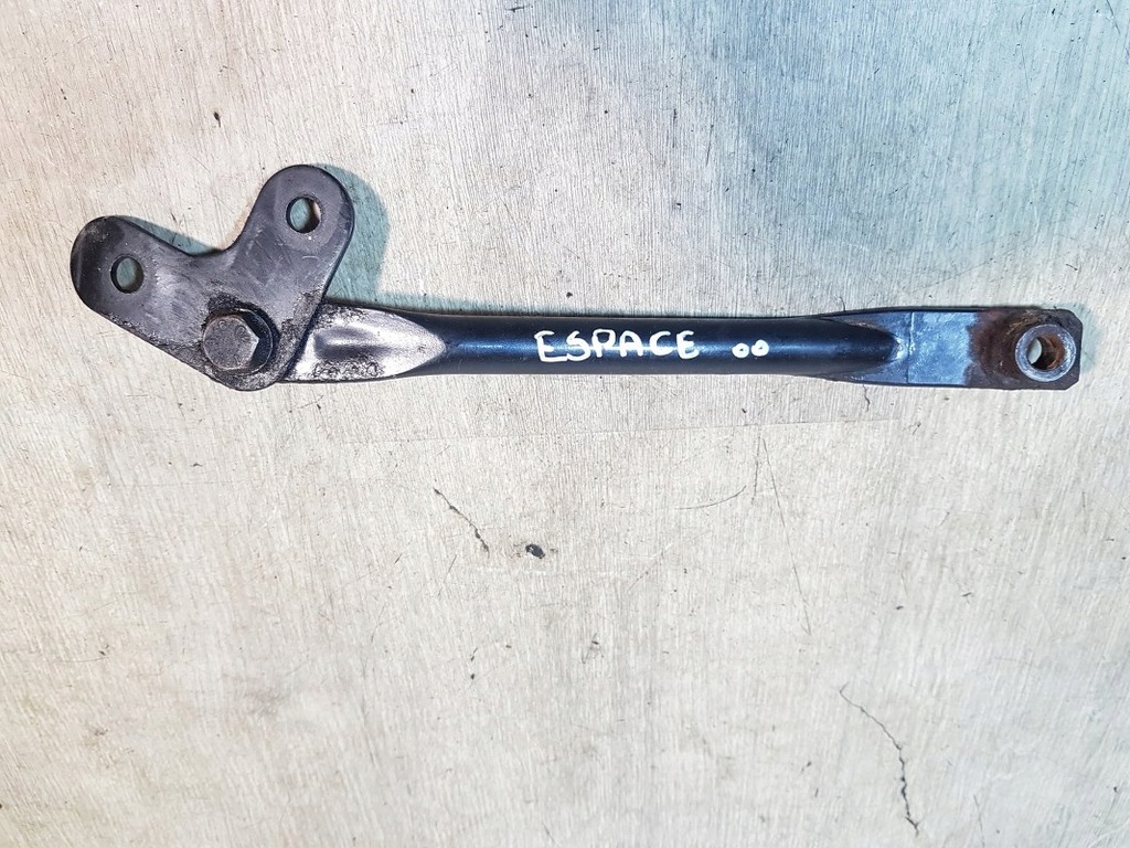 фото №1, Кронштейн кронштейн кронштейн renault espace iii 2.0 16v