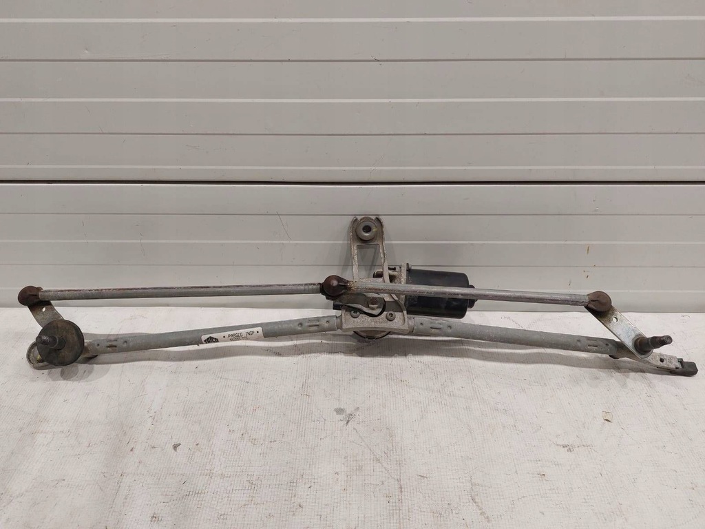 фото №8, Dodge ram 2018 комплект двірники лампа передніх / комплект