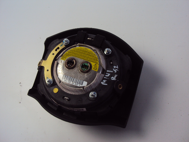 фото №3, Подушка подушка безопасности водителя mini r52