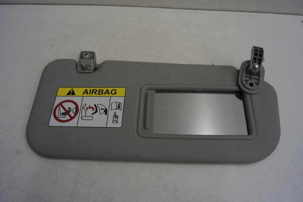 фото №15, Bayon захист сонцезахисна ліва + права