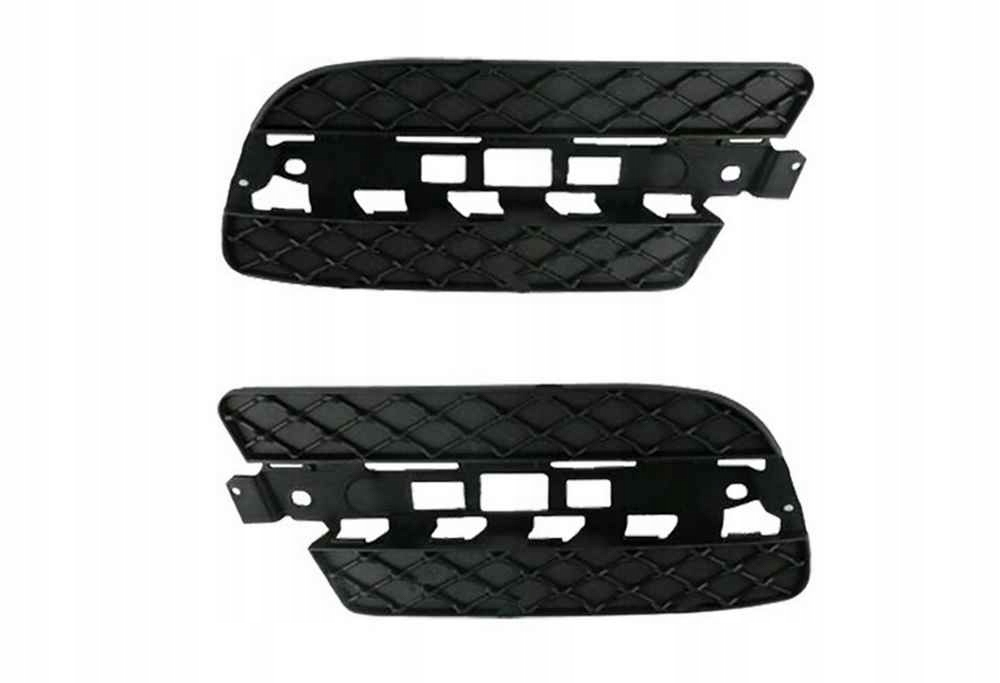 фото №1, Решітка радіатора решітка w бампер mercedes klasa gl x164 l