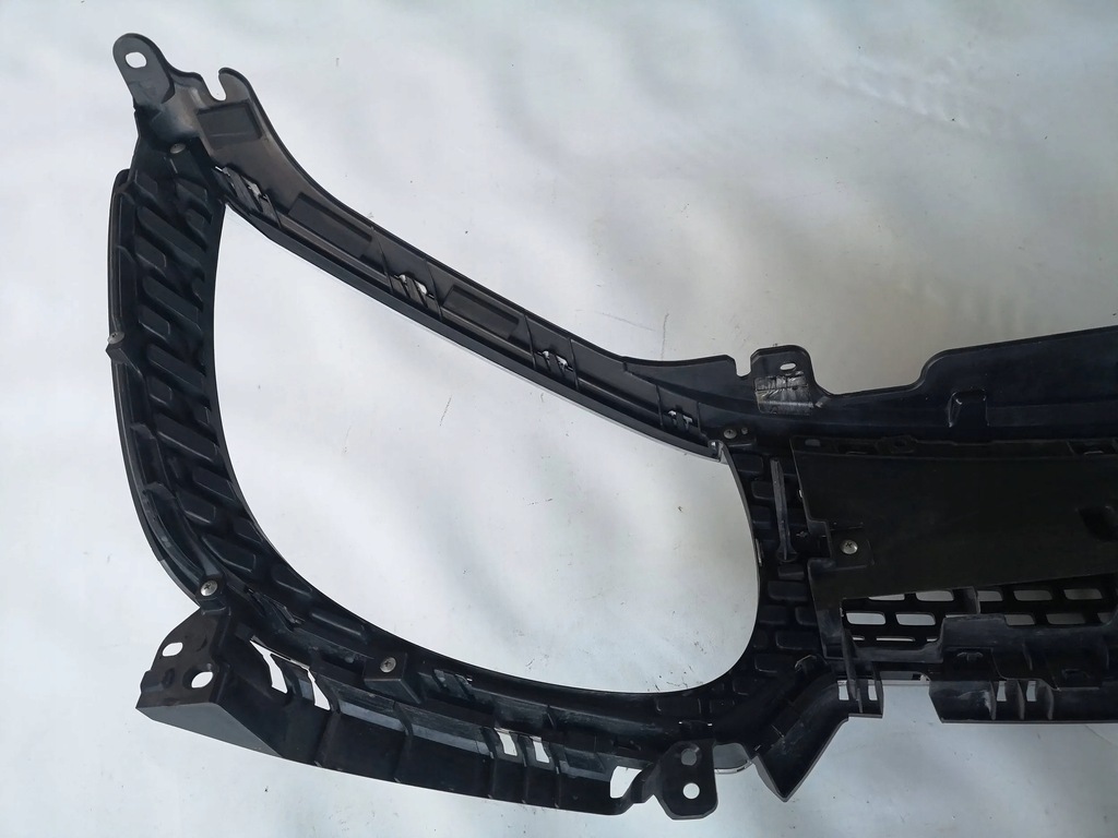 фото №12, Suzuki ignis iii- решётка радиатора, решётка радиатора ładna