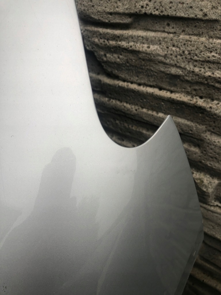 Купити Smart #1 капот