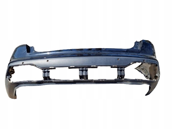 фото №1, Бампер задняя задний kia sorento iv 4