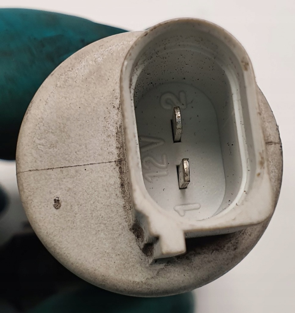 фото №3, Помпа розпилювача range rover iii l322