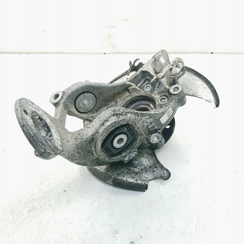 фото №1, Ступица поворотный кулак левый задняя audi a5 8k0505431ah