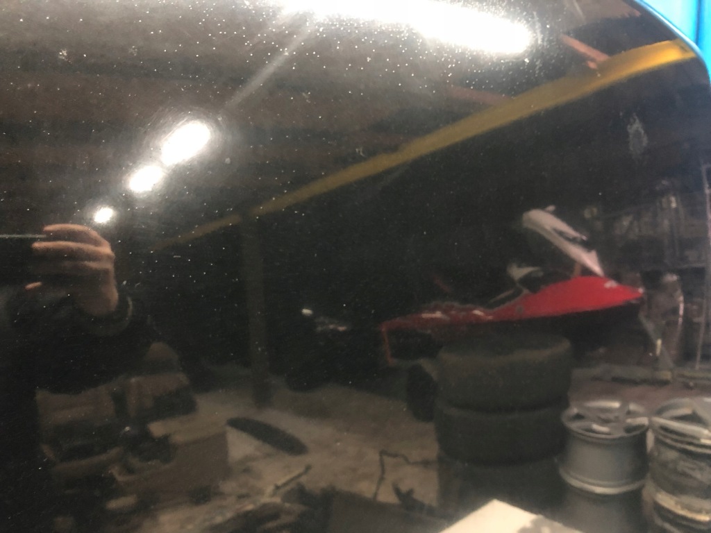 Ford freestyle капот крышка двигателя Цена