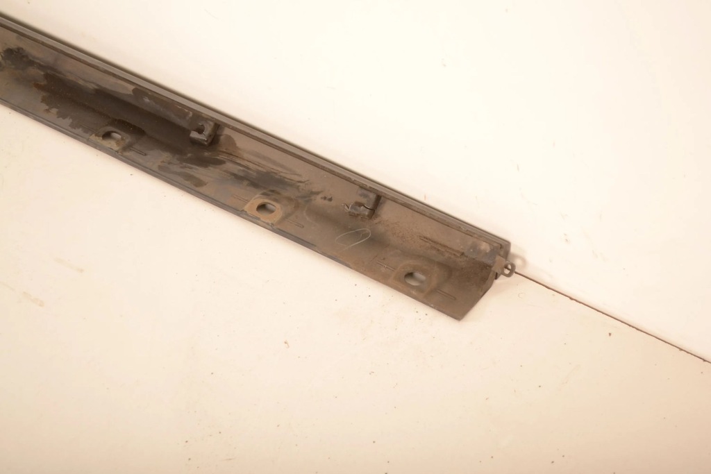 фото №6, Toyota land cruiser bj70 2005 порог