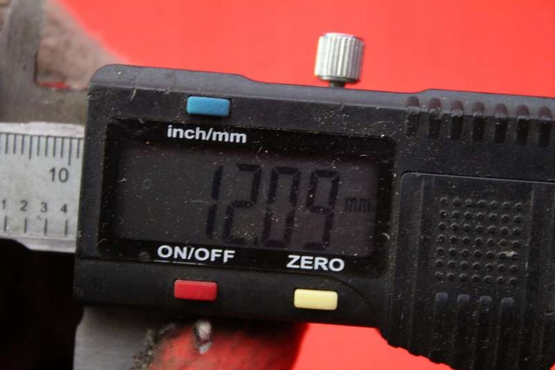 фото №10, Пружина перед chevrolet aveo t300 1.2 16v 5d hb