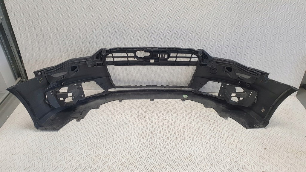 фото №8, Audi a6 c7 s-line бампер перед передній