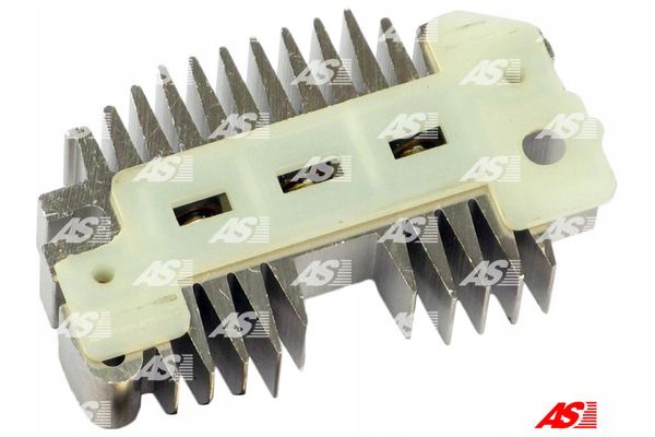 фото №2, Выпрямитель, генератор as-pl arc1031