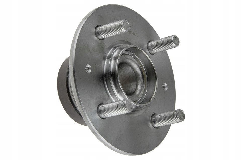 фото №11, Ступиця колеса задня honda city 08- jazz 08- insight 09