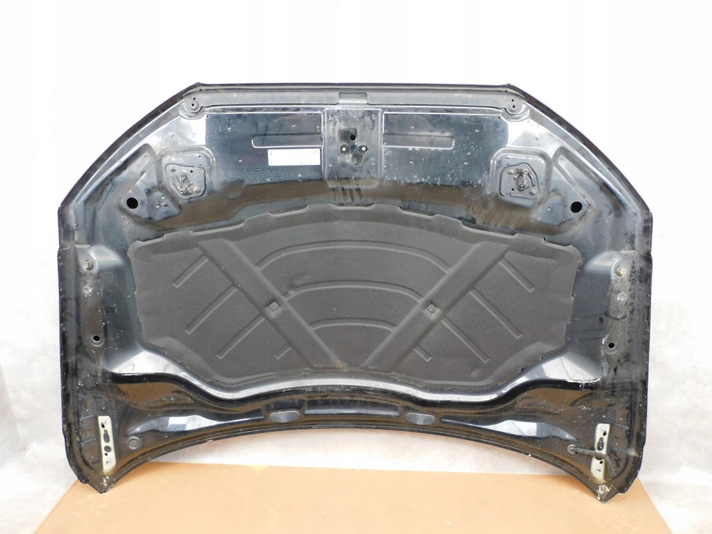 фото №9, Audi q3 8u kompletny перед бампер лампи капот pas ксенон