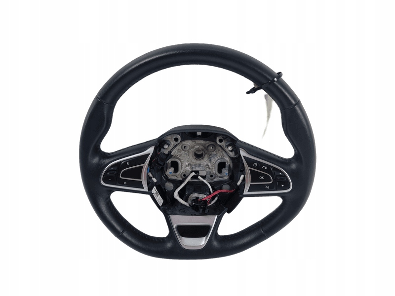 фото №1, Воздуховод мультифункция renault grand scenic iv