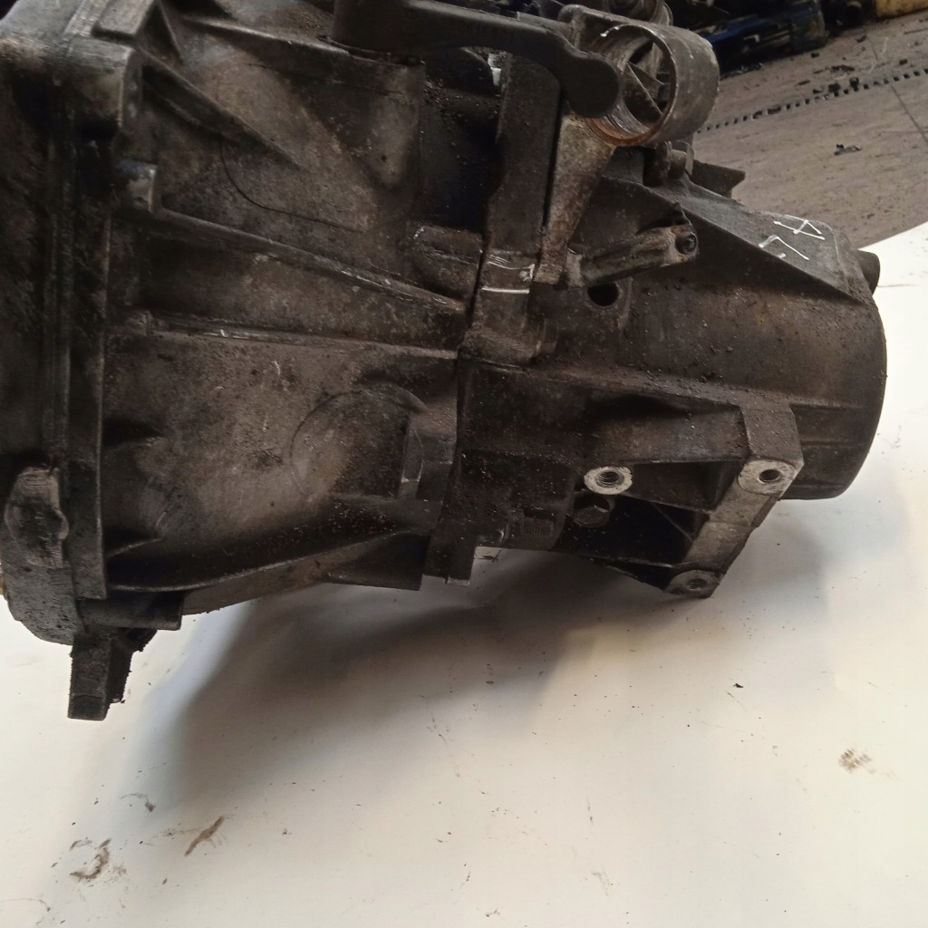 Купить Коробка передач передач alfa romeo 46557142 46433289 2988-b04c101