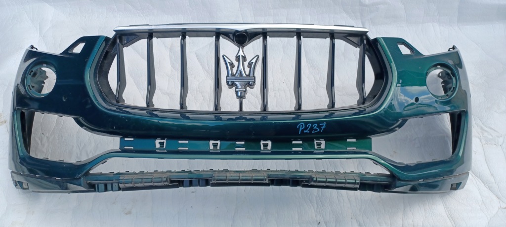 Купить Maserati levante 16- бампер перед передний