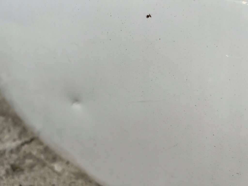 фото №5, Citroen ds3 ewp кришка багажника задня задня комплектна