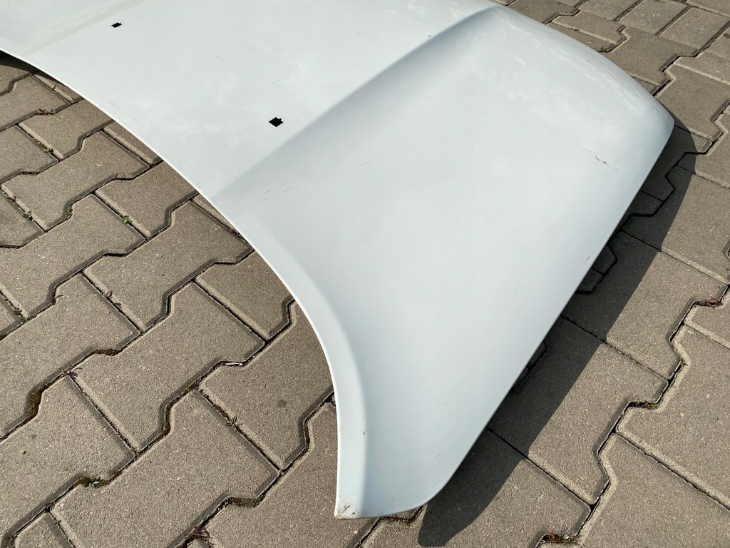 фото №4, Jeep renegade 14- капот крышка двигателя