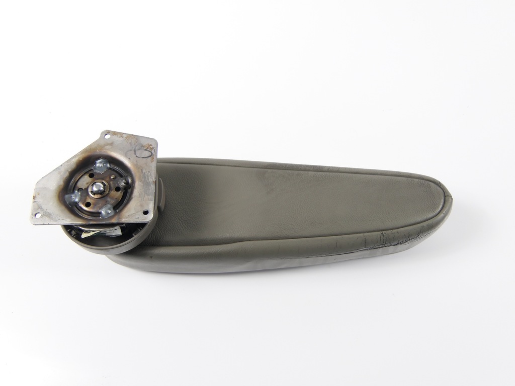 фото №8, Подлокотник сиденье перед левый renault espace iv 02-14r. minivan grand