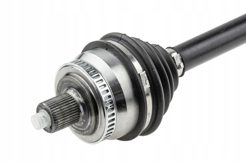 фото №3, Nty приводной вал приводная