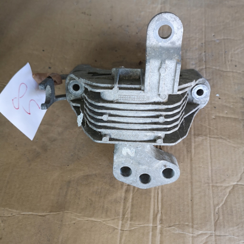 фото №1, Кронштейн подушка двигуна opel 13248476