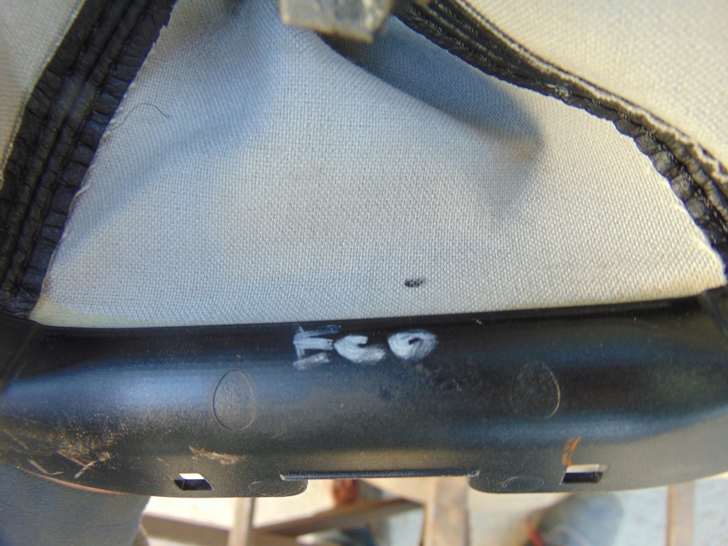 фото №6, Чехол домкрата передач ford ecosport mk2 lift