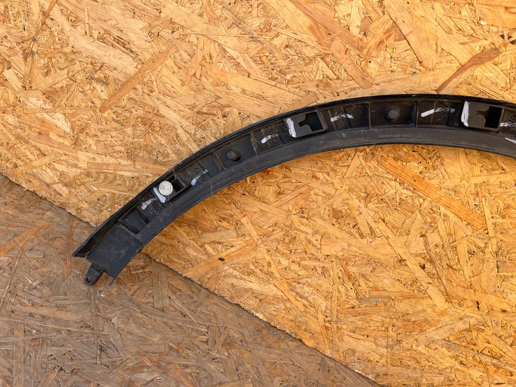 фото №14, Bmw x7 x-7 g07 молдинг крыла передняя перед правая