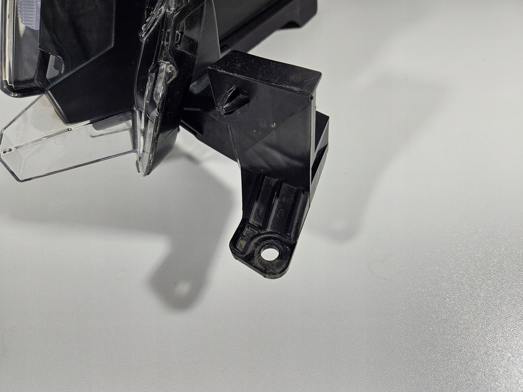 фото №12, Лампа права перед передня mitsubishi l200 vi full led eu