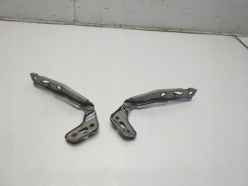 фото №6, Петля петлі капот ly7w audi a6 c6 4f0823302