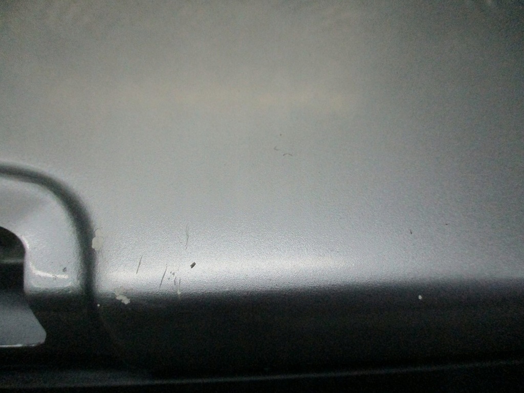 фото №8, Крышка багажника багажника opel corsa d 3d z163