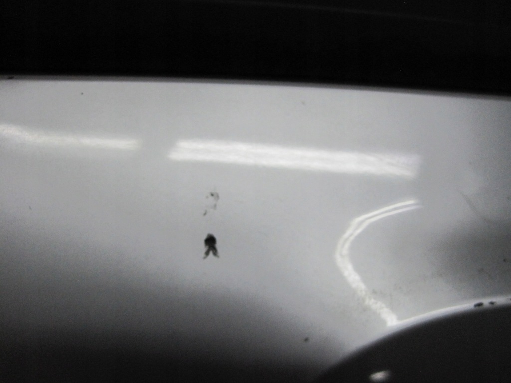 фото №9, Бампер задняя kia sportage v 4 pdc задний