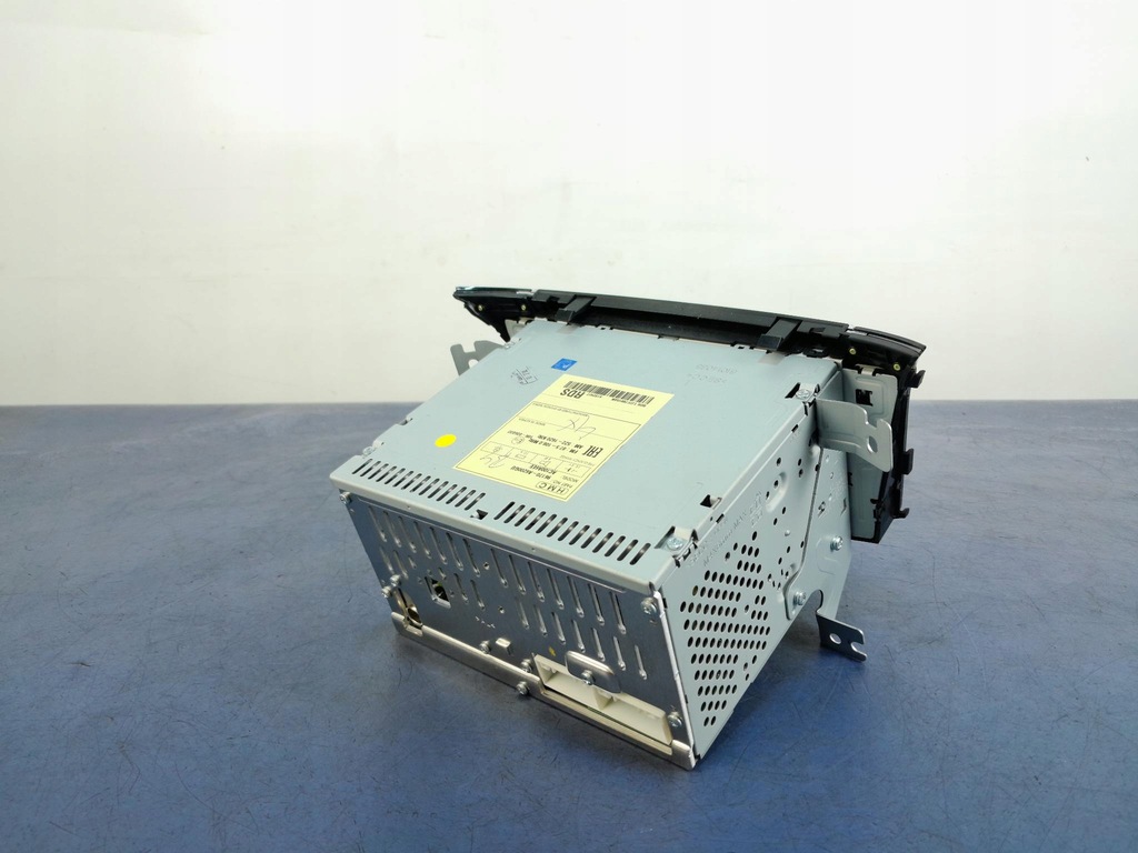 фото №3, Hyundai i30 ii lift радіо радіопрогравач cd