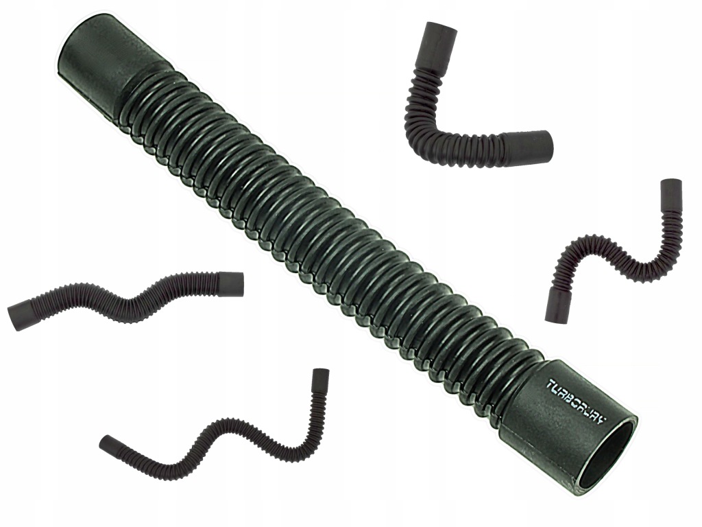 фото №1, Шланг труба системы охлаждение flex fi 38 l 450