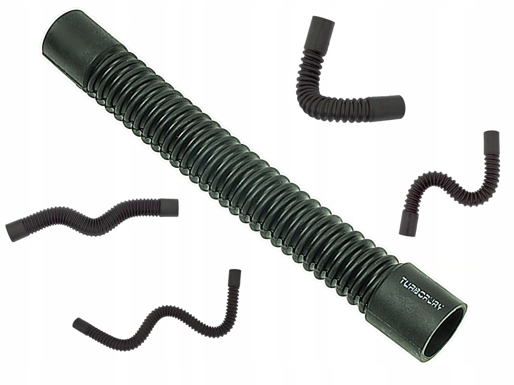 фото №1, Шланг труба системы охлаждение flex fi 40 l 650