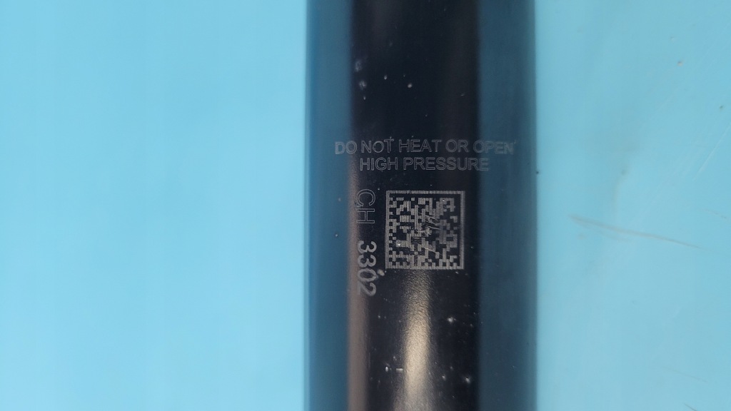 Mercedes eqe w295 350+ 23r амортизатор правий/лівий задній a2953204000 Доставка