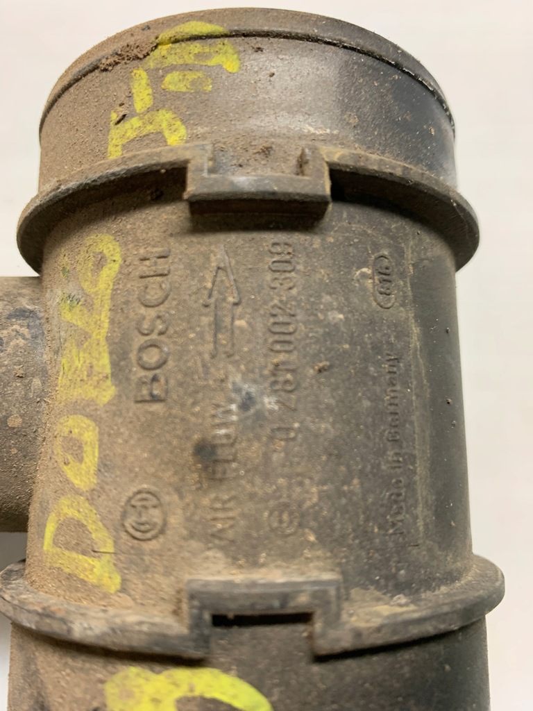 фото №3, Витратомір fca 0280002309