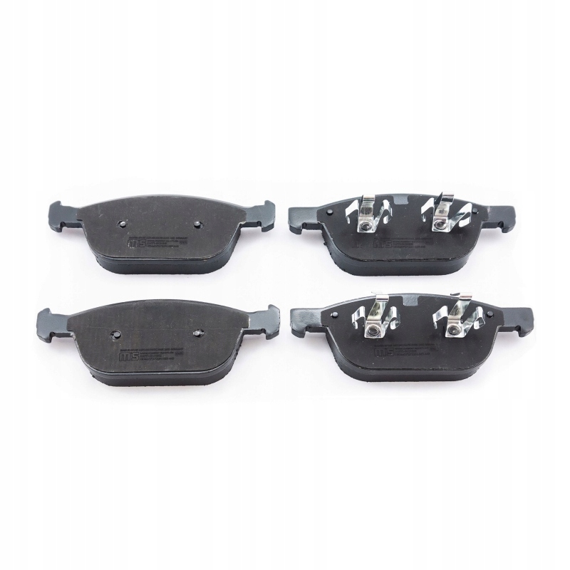 фото №1, Гальмівні колодки гальмівні перед volvo xc60, xc90 i