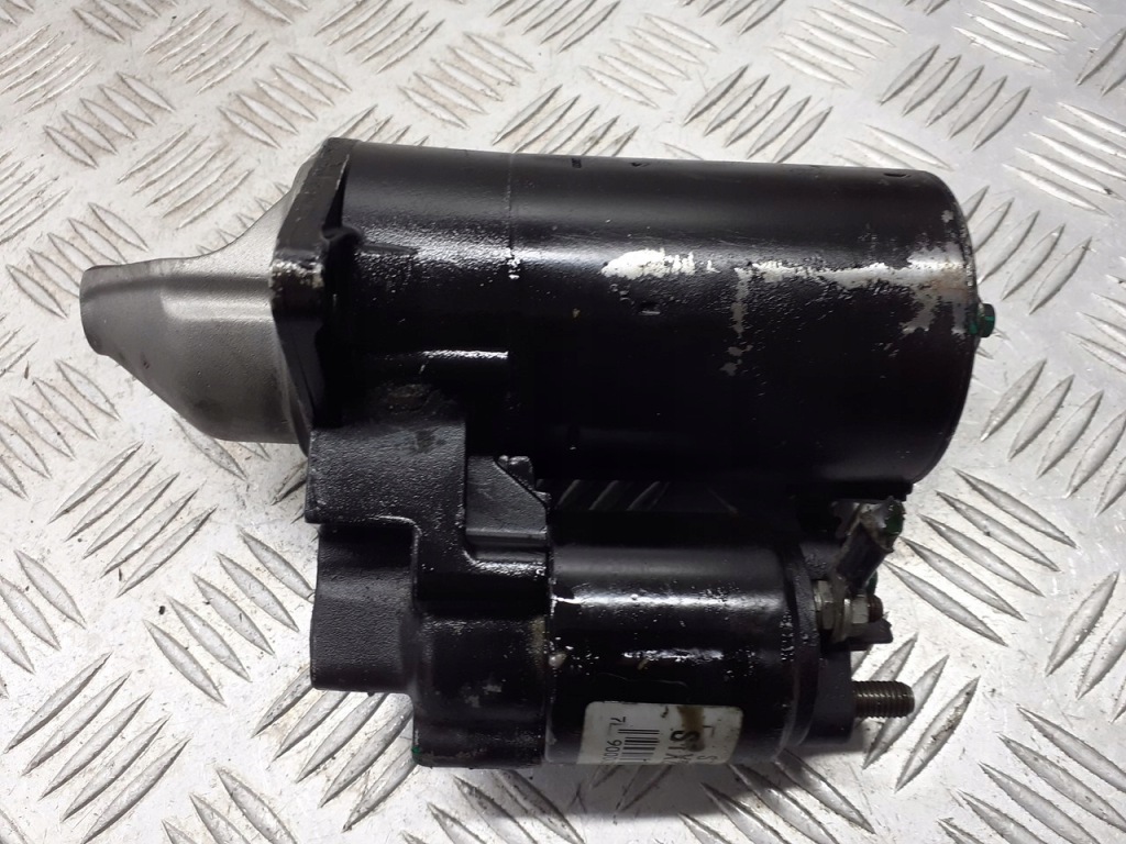 Купить Стартер opel astra 3 1.4 16v stx200009r