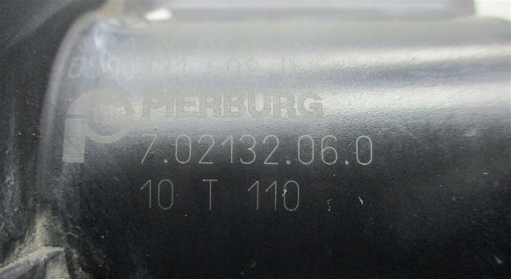 фото №3, Клапан egr audi q7 4l 6.0 tdi v12 059131502d