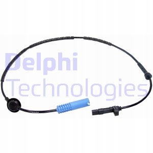 фото №3, Датчик, швидкість обертова колеса delphi ss20083