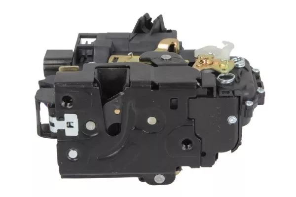 фото №1, Замок двері перед p seat leon 1m, toledo